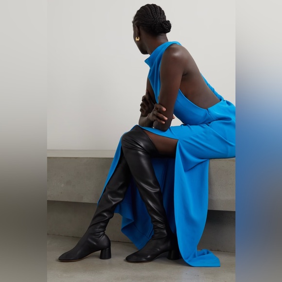 Proenza Schouler Glove Over The Knee Boots - Picture 2 of 16